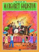 Goldston Best Of Margaret Goldston 2 Piano Sheet Music Songbook