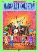 Goldston Best Of Margaret Goldston 1 Piano Sheet Music Songbook