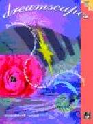 Dreamscapes Book 2 Tingley Piano Sheet Music Songbook