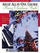 Alfred Basic Adult All-in-one Merry Christmas 2 Sheet Music Songbook