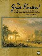 Great Frontier Piano Sheet Music Songbook