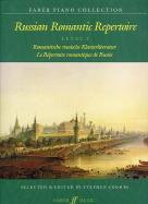 Russian Romantic Repertoire Level 2 Coombs Piano Sheet Music Songbook