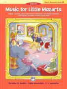 Music For Little Mozarts Music Discovery 1 Piano Sheet Music Songbook