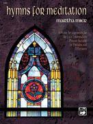 Hymns For Meditation Mier Piano Sheet Music Songbook