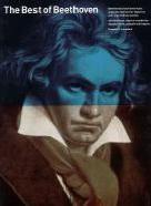 Beethoven Best Of Piano Sheet Music Songbook