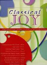 Classical Joy The Greatest Pompety-pom Tunes Sheet Music Songbook