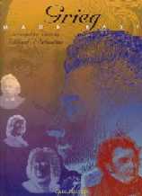 Grieg Made Easy Piano Sheet Music Songbook