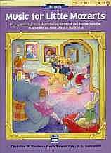 Music For Little Mozarts Music Discovery 4 Piano Sheet Music Songbook