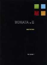 Beethoven Sonata Op14 No 1 E Piano Sheet Music Songbook