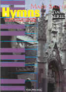 Hymns Sallee Piano Sheet Music Songbook
