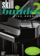 Pianojazz Skillbuilder Level 2 Cornick Sheet Music Songbook