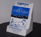 A Merry Christmas Duke Counter Display Pack Sheet Music Songbook