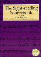 Sight Reading Sourcebook Grade 3 Bullard Piano Sheet Music Songbook