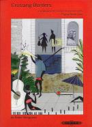 Crossing Borders Piano Book 1 Vinciguerra Sheet Music Songbook