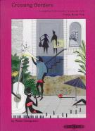 Crossing Borders Piano Book 4 Vinciguerra Sheet Music Songbook