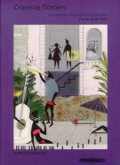 Crossing Borders Piano Book 5 Vinciguerra Sheet Music Songbook