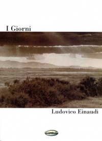 Einaudi I Giorni Piano Sheet Music Songbook