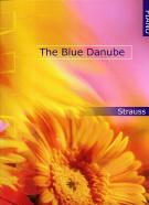 Strauss Blue Danube Piano Sheet Music Songbook