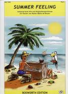 Summer Feeling Muller-de Reuter Sheet Music Songbook