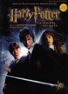 Harry Potter & The Chamber Of Secrets Late Element Sheet Music Songbook