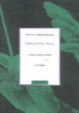 Kirkby-mason Third Duet Album (games For Two) Sheet Music Songbook