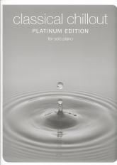 Classical Chillout Platinum Edition Piano Sheet Music Songbook