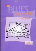 Blues Collection Jussim Sheet Music Songbook