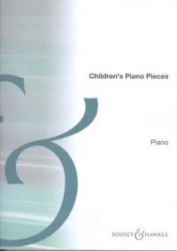 Childrens Piano Pieces By Soviet Composers Wolman Sheet Music Songbook