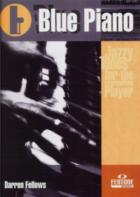 Blue Piano Fellows Sheet Music Songbook