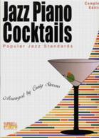 Jazz Piano Cocktails Complete Edition Sheet Music Songbook
