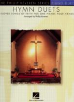 Hymn Duets Beloved Songs Of Faith 1 Pf 4 Hnds Sheet Music Songbook