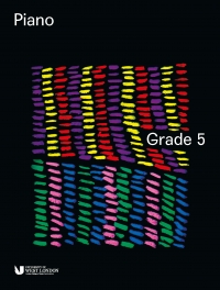 LCM           Piano            Handbook            2018-2020            Grade            5             Sheet Music Songbook
