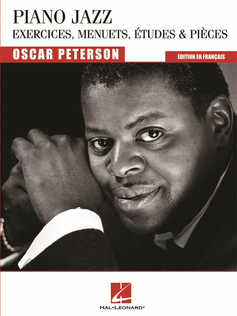 Peterson Piano Jazz Exercices Menuets Etudes… Sheet Music Songbook