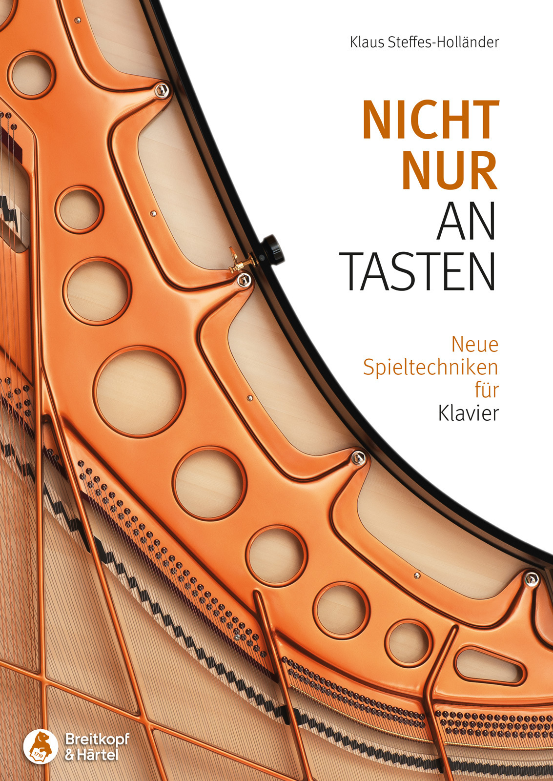Not Just On Buttons New Playing Techniques Piano Sheet Music Songbook
