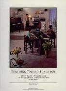 Teaching Toward Tomorrow Holland Sheet Music Songbook