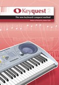 Keyquest 2 Eales Intermediate Sheet Music Songbook