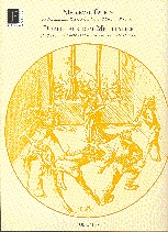 Medieval Duets Coles Recorders Sheet Music Songbook