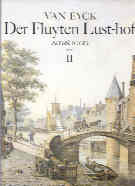Eyck Der Fluyten Lusthof Ii Nos 42-85 Recorder Sheet Music Songbook
