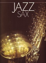 Jazz Sax 1 Tenor Saxophone Brown/charleson Sheet Music Songbook
