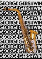 Gershwin Music Of Saxophone De Smet Sheet Music Songbook