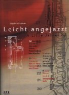 A Little Jazzed Up Alto Or Tenor Sax Schmitz Sheet Music Songbook