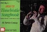 Deluxe Tin Whistle Songbook Conway Sheet Music Songbook