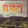 110 Irelands Best Tin Whistle Tunes Cd Only Sheet Music Songbook