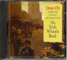 An Irish Whistle Book Maguire Demo Cd Sheet Music Songbook