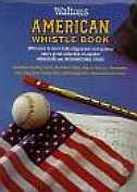 Waltons American Whistle Book Book Only Sheet Music Songbook