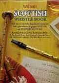 Waltons Scottish Whistle Book Book Only Sheet Music Songbook