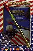 Waltons American Penny Whistle Book & Whistle Sheet Music Songbook