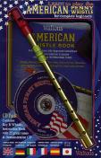 Waltons American Penny Whistle Book Whistle & Cd Sheet Music Songbook