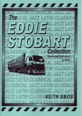 Amos Eddie Stobart Collection Bass/treble & Piano Sheet Music Songbook