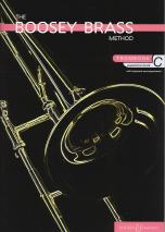 Boosey Brass Method Trombone Repertoire Book C Sheet Music Songbook